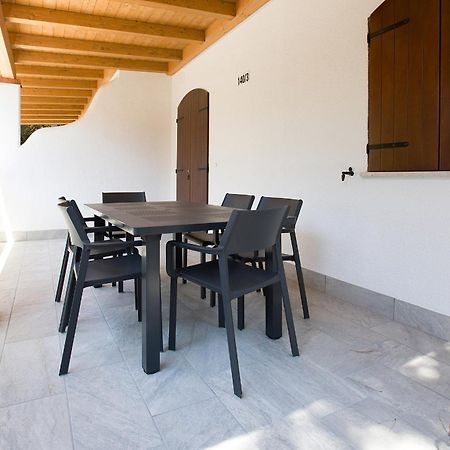 Villa Consuelo 140 Rosolina Mare Exterior foto