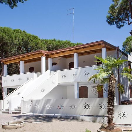 Villa Consuelo 140 Rosolina Mare Exterior foto