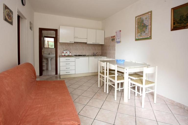 Villa Consuelo 140 Rosolina Mare Habitación foto