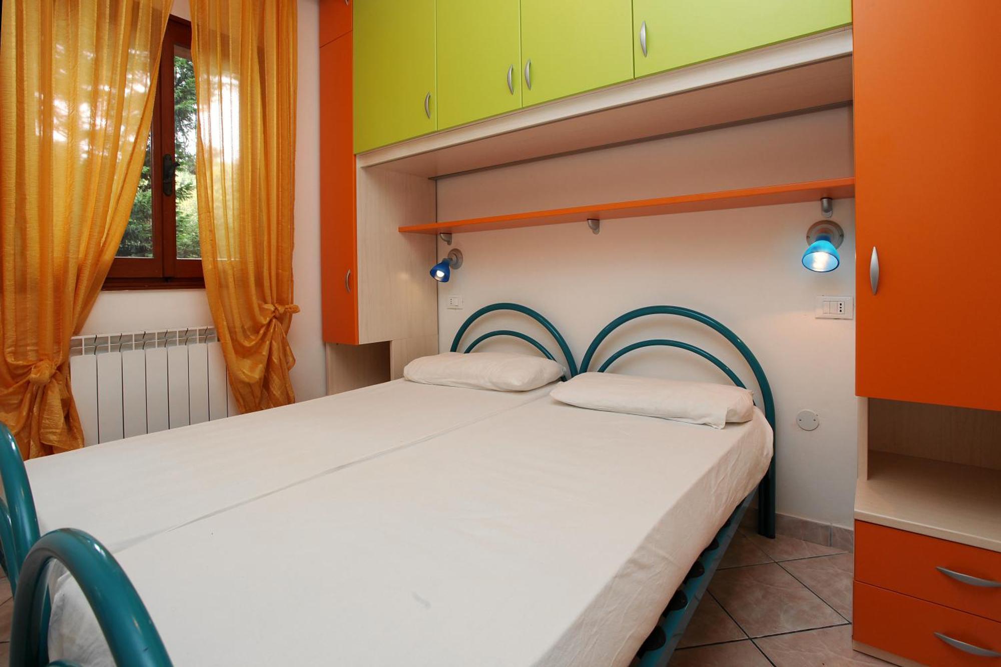 Villa Consuelo 140 Rosolina Mare Habitación foto