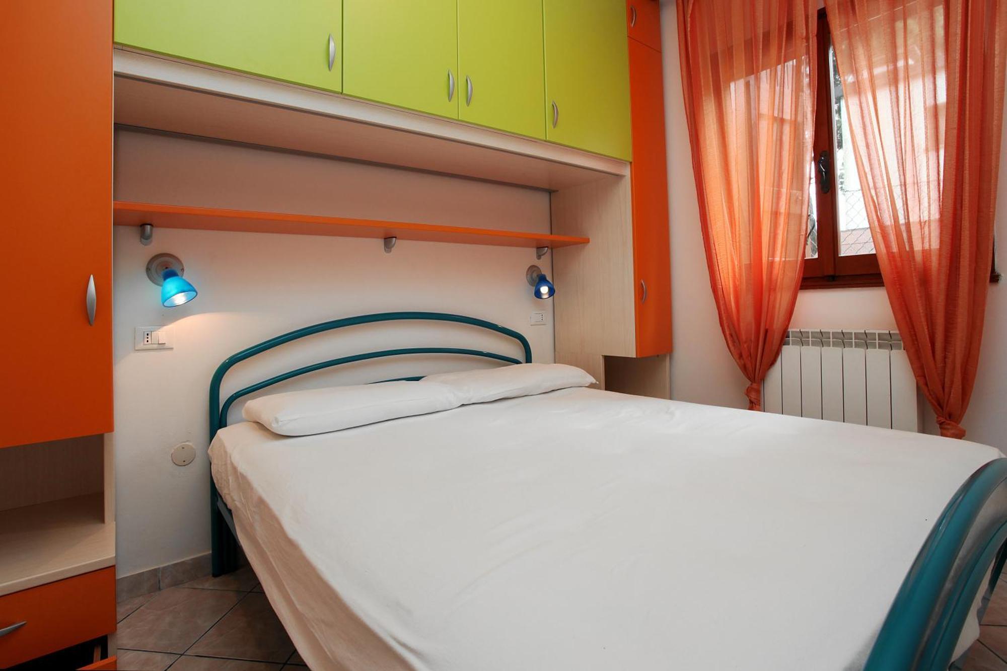 Villa Consuelo 140 Rosolina Mare Habitación foto