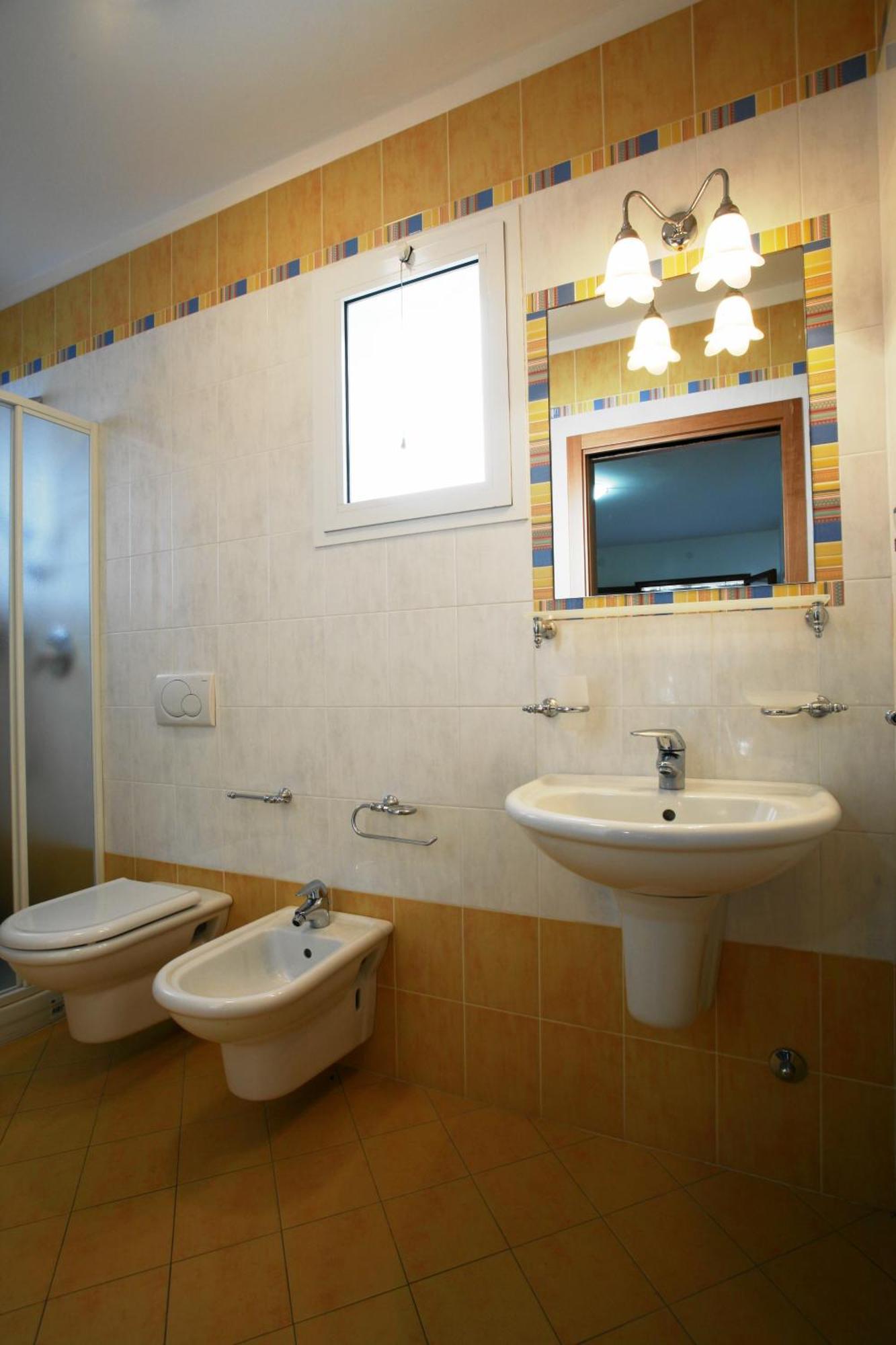 Villa Consuelo 140 Rosolina Mare Habitación foto