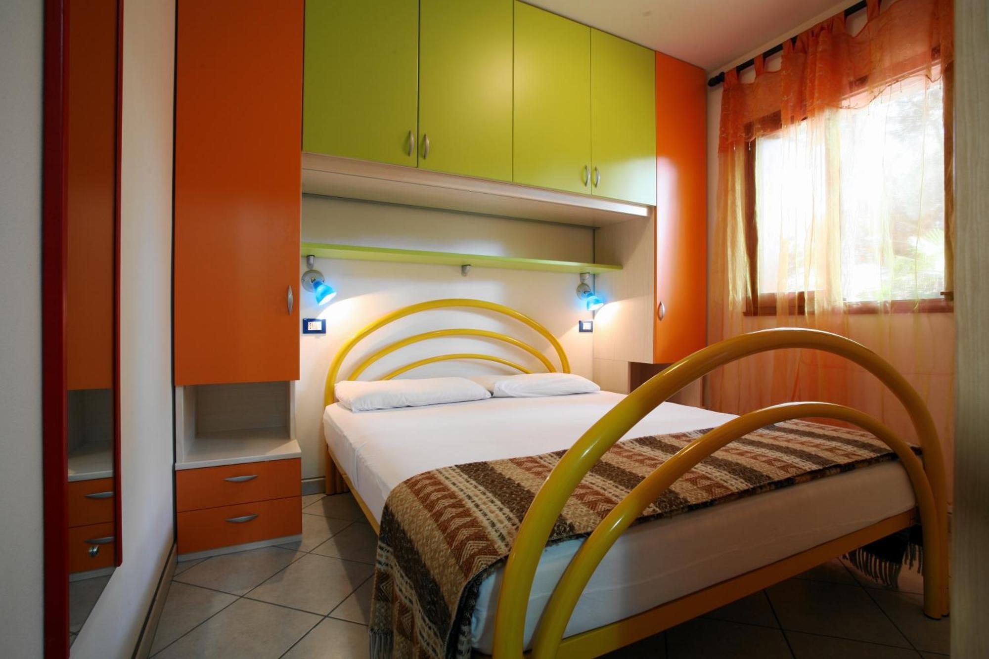 Villa Consuelo 140 Rosolina Mare Habitación foto
