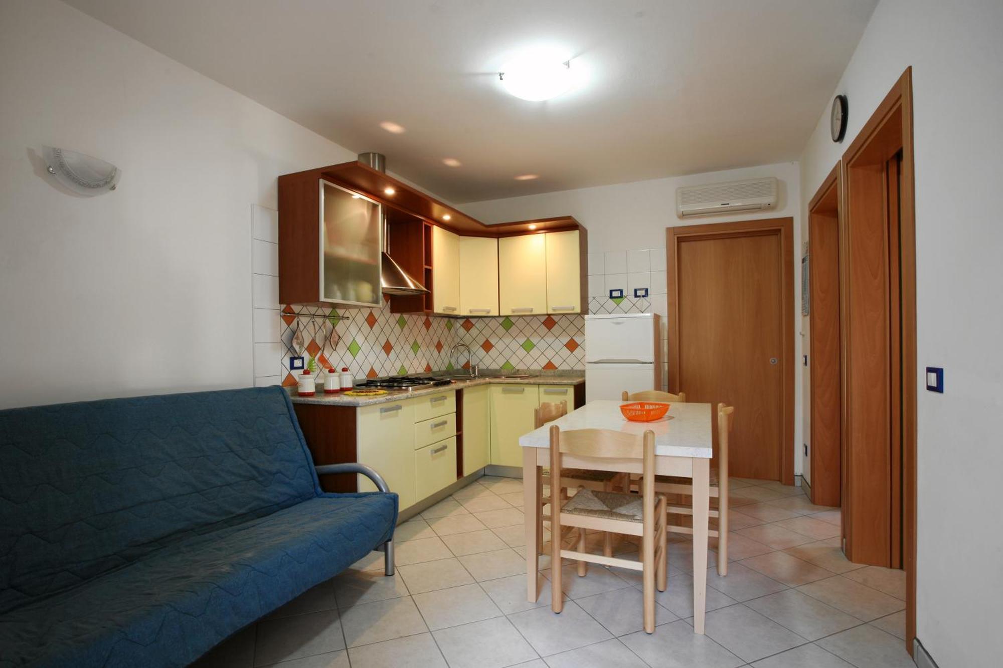 Villa Consuelo 140 Rosolina Mare Habitación foto
